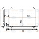 Condensatore, Climatizzatore