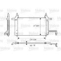 Condensatore, Climatizzatore