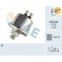 Sensor, presión de aceite