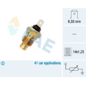 Sensore, Temperatura refrigerante