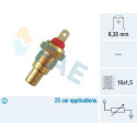 Sensore, Temperatura refrigerante