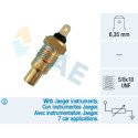 Sensore, Temperatura refrigerante