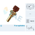 Sensore, Temperatura refrigerante