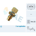 Sensore, Temperatura refrigerante