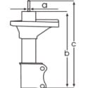 Ammortizzatore Excel-G