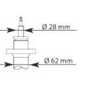 Ammortizzatore Premium