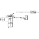 Valvola ad espansione, Climatizzatore
