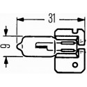 Lampadina, Faro di profondità