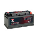 Batteria Yuasa - 12V - Ah 90