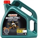 Castrol Magnatec 5W30 C2 Stop-Start 4L