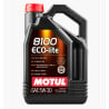 Motul 8100 Ecolite 5W30 5L