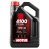 Motul 4100 SYN-energia SPEC 10W40