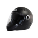 Casco modulare Lem Nero opaco - Nero - MULTI056S