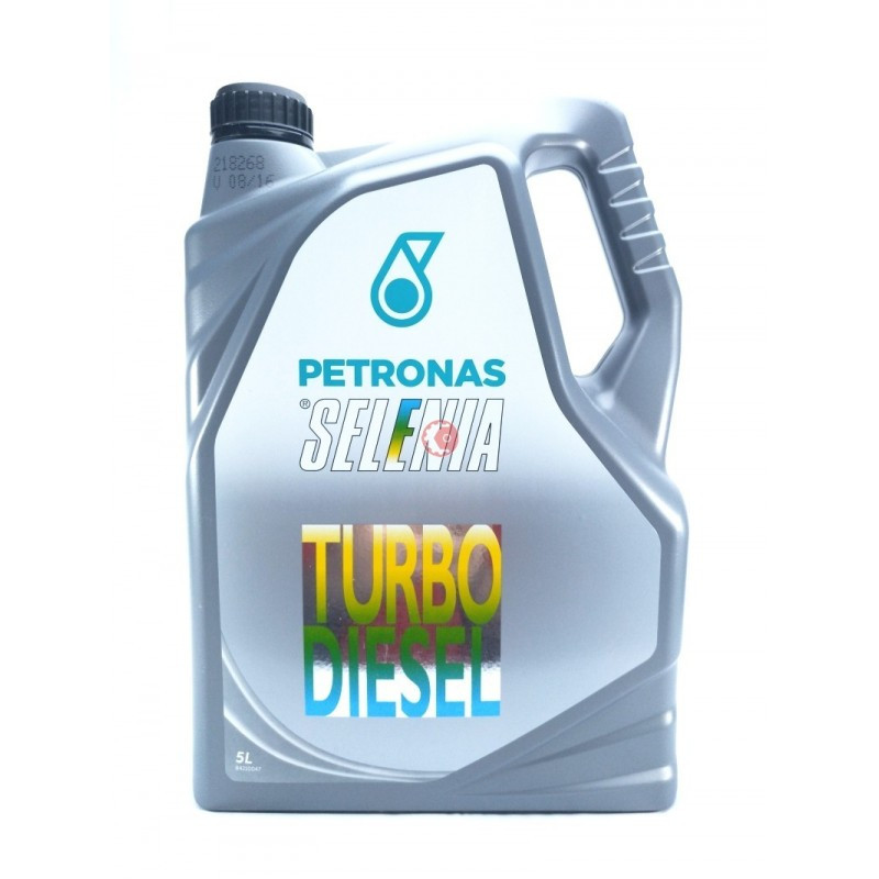 Selenia Turbo Diesel 10W40 5L . Prezzo: 30,91€. Siamo persone con dei  valori - Endado
